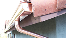 Rain Gutter Installation, Repair, Cleaning in Pella, IA